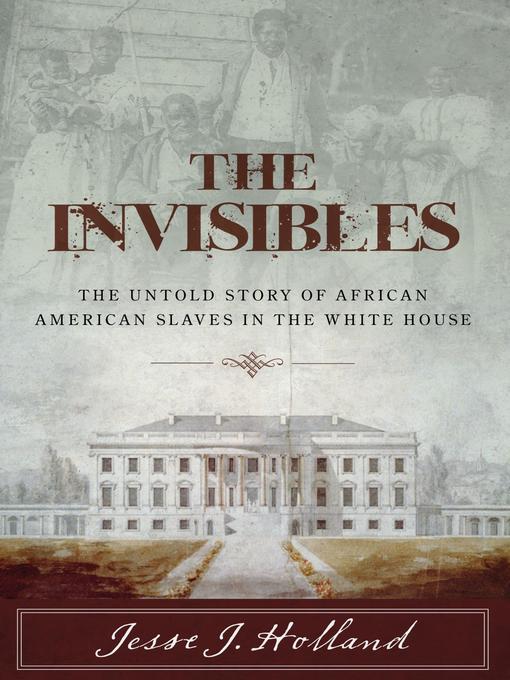 Cover image for The Invisibles